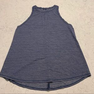 lululemon Tie It Up Tank Top
